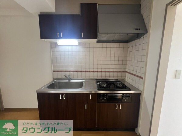 パストラールの物件内観写真